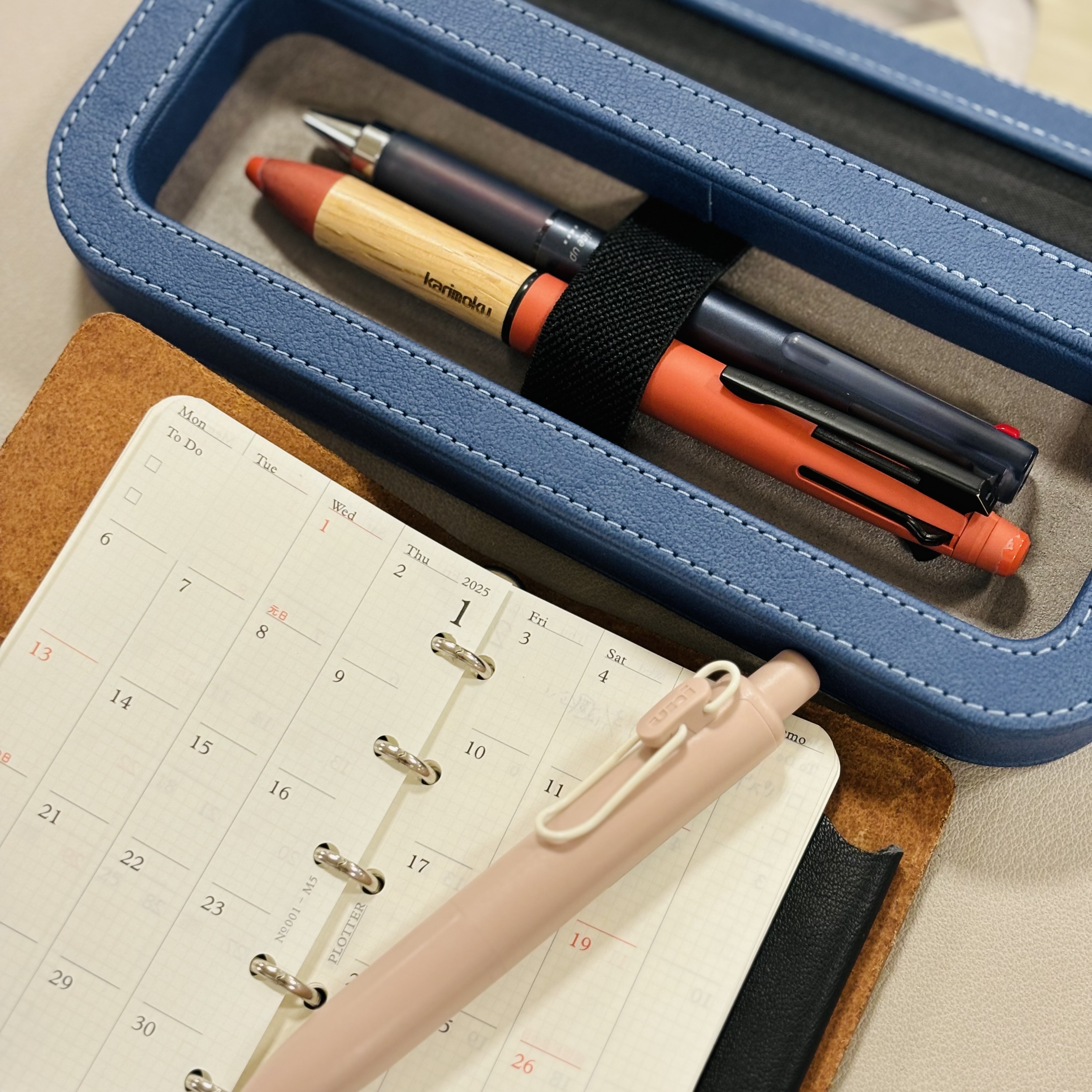 博多店】私の一軍ボールペン - 店舗のイチオシ - ハンズ博多店